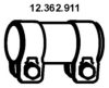 BMW 18202245671 Pipe Connector, exhaust system